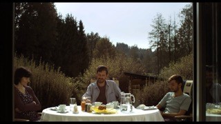 Mein Bruder ist ein Stichvogel